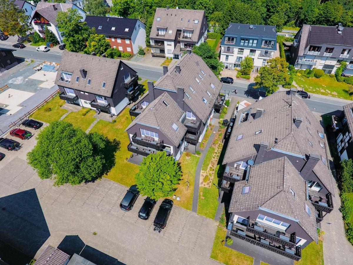 Ferienpark ヴィンターベルク エクステリア 写真